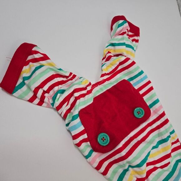 Like new dog jammies - Picture 3 of 7